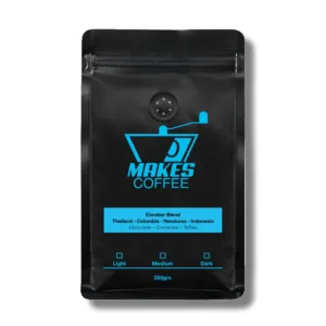ESCOBAR BLEND
