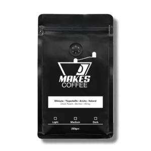 ETHIOPIA YIGACHEFFE ARICHA