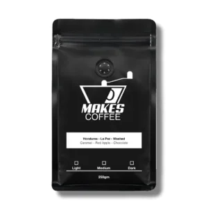 HONDURAS – SINGLE ORIGIN