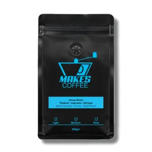 HOUSE BLEND