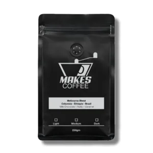 MELBOURNE BLEND (100% IMPORT)
